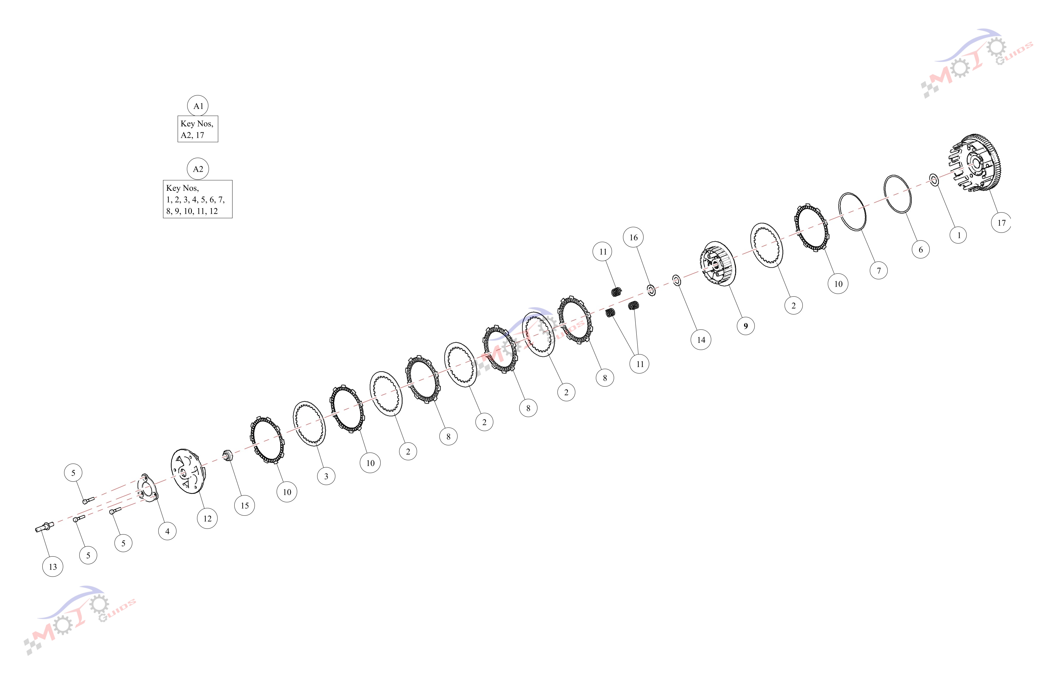 Engine Diagram